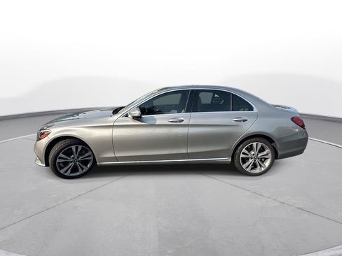 Used 2019 Mercedes-Benz C 300 Sedan image 9