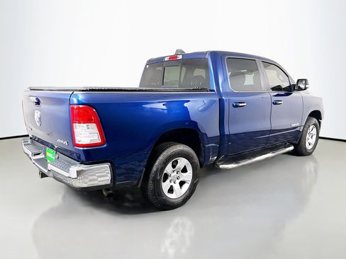 Used 2019 RAM 1500 Big Horn AWD/4WD image 10