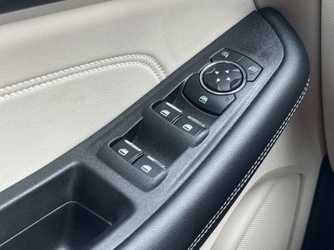 Used 2023 Ford Edge Titanium w/ Equipment Group 301A AWD/4WD image 15