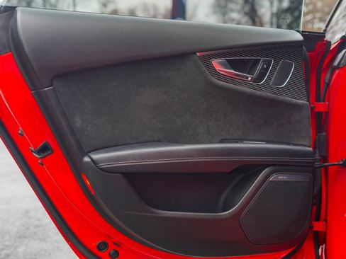 Used 2016 Audi RS 7 Prestige image 31