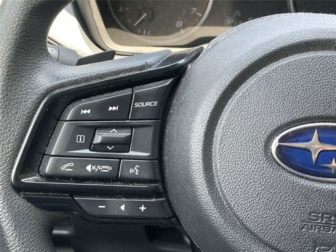 Certified 2024 Subaru Crosstrek 2.0i Premium AWD/4WD image 22