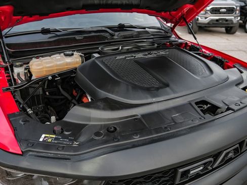 Used 2021 RAM 1500 TRX w/ TRX Level 1 Equipment Group image 64