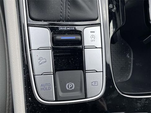 Certified 2025 Hyundai Tucson SEL image 25