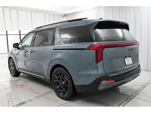 New 2026 Kia Carnival SX Prestige FWD image 5