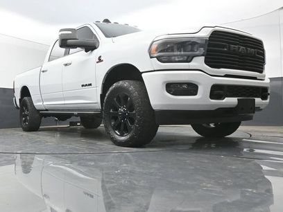 Used 2024 RAM 2500 Laramie w/ Night Edition