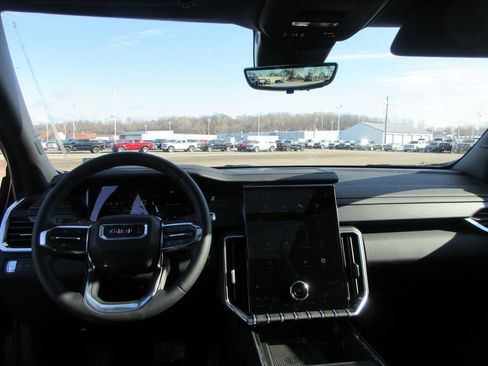 New 2026 GMC Acadia Elevation w/ Black Edition image 17