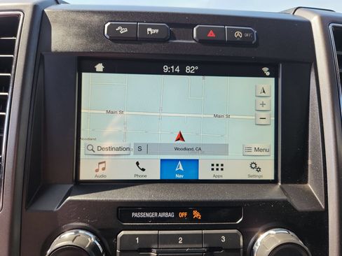 Used 2019 Ford F150 XLT w/ Equipment Group 302A Luxury AWD/4WD image 19