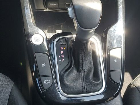 Used 2020 Kia Soul EX FWD image 28