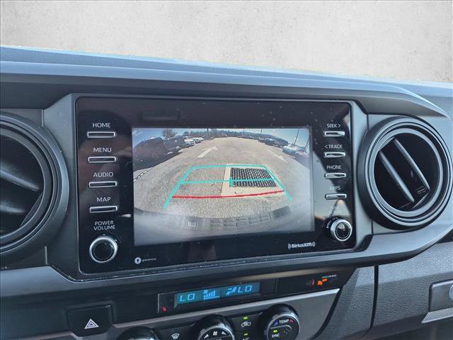 Used 2021 Toyota Tacoma SR AWD/4WD image 11