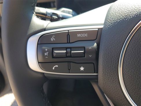 New 2026 Kia K5 GT-Line image 12