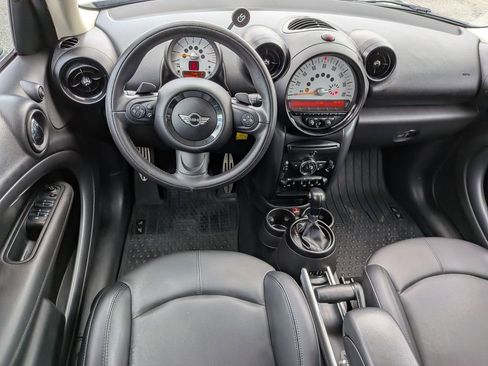 Used 2014 MINI Cooper Countryman S image 15