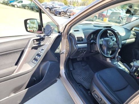 Used 2015 Subaru Forester 2.5i Premium w/ Rugged Package #1 image 9