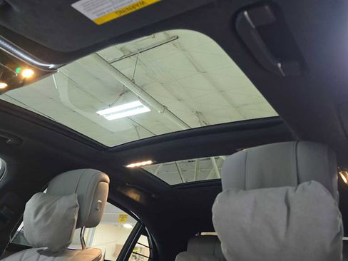 Certified 2025 Mercedes-Benz S 580 S 580 image 22