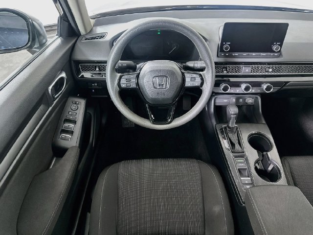 Used 2026 Honda Civic LX image 4
