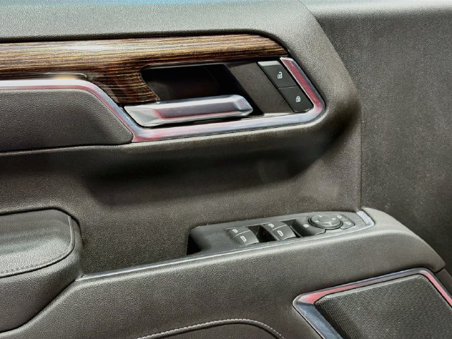 Used 2022 GMC Sierra 1500 Elevation AWD/4WD image 15