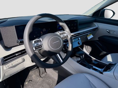 New 2026 Hyundai Tucson SEL image 7