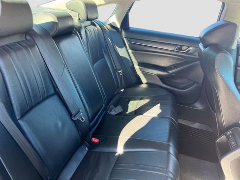 Used 2021 Honda Accord Sport Special Edition image 25