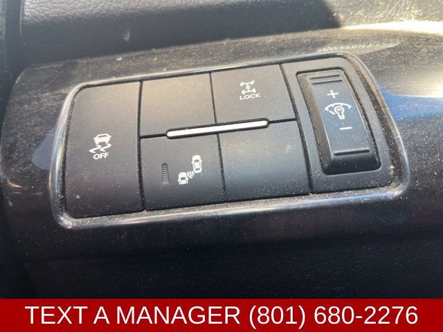 Used 2014 Kia Sorento SX w/ 3rd Row Package AWD/4WD image 21