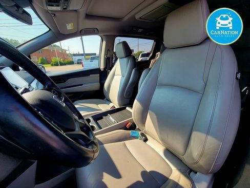 Used 2019 Honda Odyssey Touring image 10