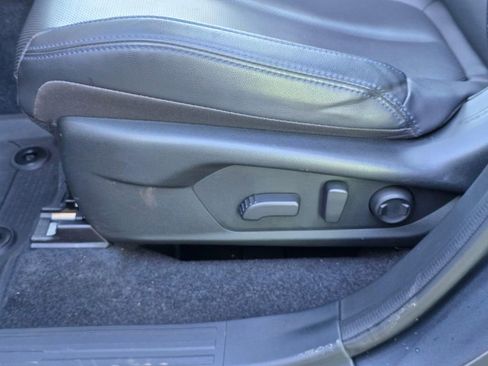 Certified 2025 Subaru Forester Limited w/ Popular Package #1 image 13