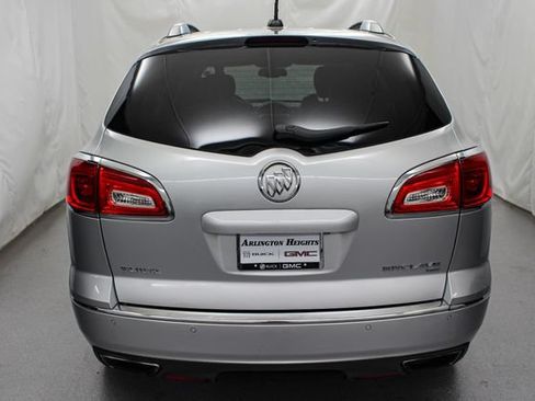 Used 2016 Buick Enclave Leather AWD/4WD image 9
