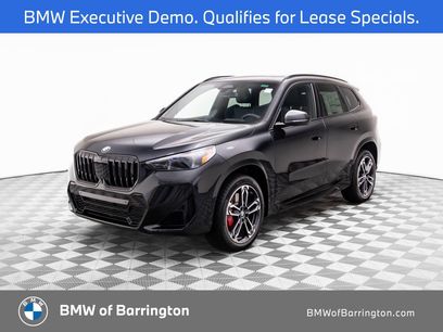 New 2025 BMW X1 xDrive28i w/ Premium Package