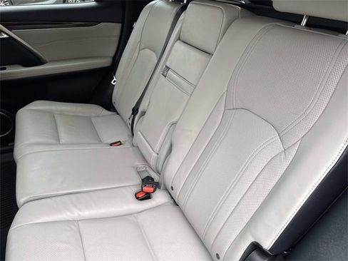 Used 2019 Lexus RX 350 AWD image 13