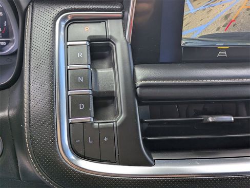 Used 2023 Chevrolet Tahoe Premier image 24