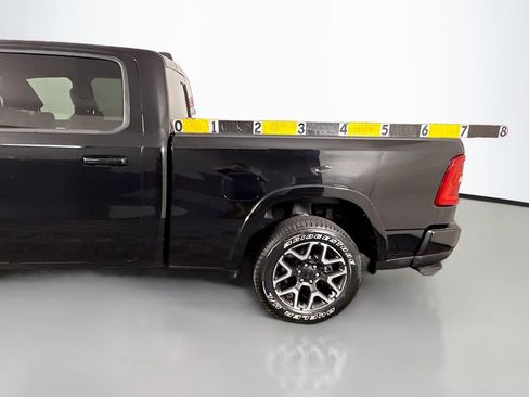 Used 2025 RAM 1500 Laramie w/ Sport Appearance Package AWD/4WD image 32