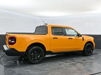 New 2026 Ford Maverick XLT w/ Equipment Group 301A
