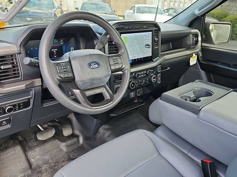 Certified 2024 Ford F150 XL RWD image 11