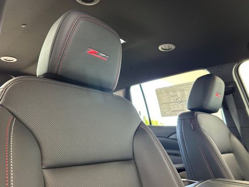 New 2026 Chevrolet Traverse Z71 w/ Enhanced Driving Package image 20