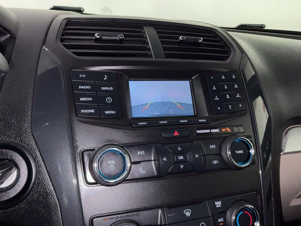 Used 2018 Ford Explorer FWD image 23