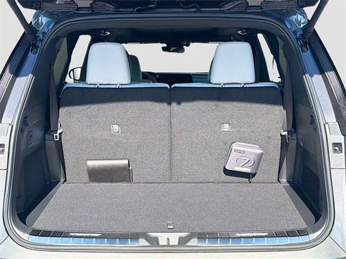 New 2026 Lexus TX 350 AWD image 12