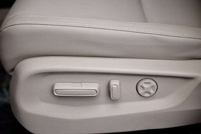 New 2027 Honda Odyssey EX-L image 30