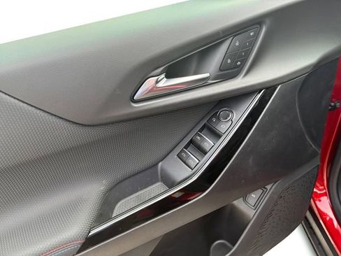 New 2026 Chevrolet Equinox RS w/ Convenience Package III image 12