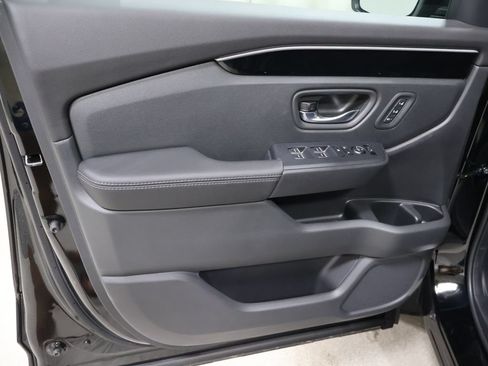 New 2026 Honda Passport RTL image 10
