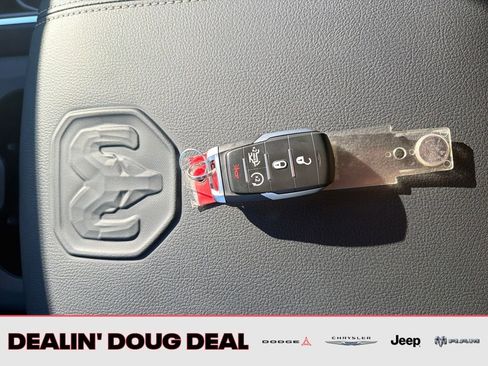 New 2026 RAM 3500 Laramie image 28