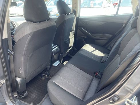 Used 2018 Subaru Impreza 2.0i Premium w/ Eyesight & BSD & Rcta AWD/4WD image 18