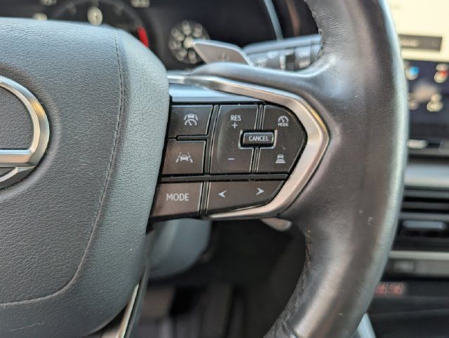 Used 2025 Lexus TX 350 AWD w/ Technology Package image 9