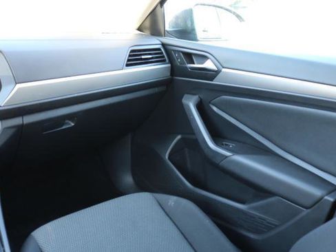 Used 2021 Volkswagen Jetta S w/ Driver Assistance Package FWD image 12