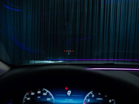 New 2026 Mercedes-Benz E 350 Sedan image 18