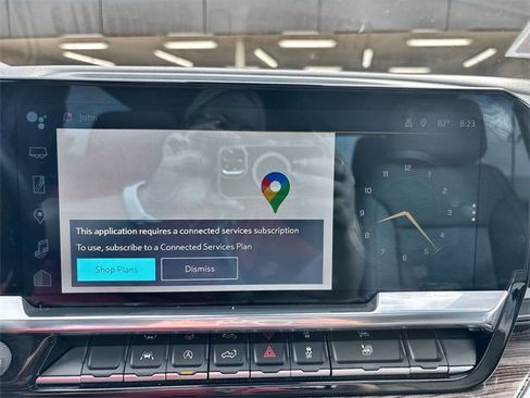 Used 2024 Chevrolet Silverado 1500 RST w/ Convenience Package II image 18