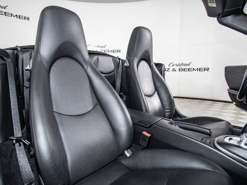 Used 2009 Porsche 911 Carrera S RWD image 20