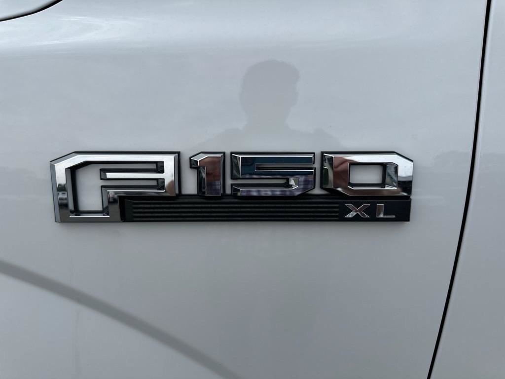 Used 2020 Ford F150 XL w/ Equipment Group 101A Mid RWD image 9
