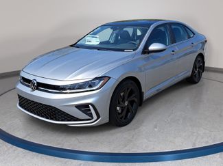 New 2026 Volkswagen Jetta SE video 1