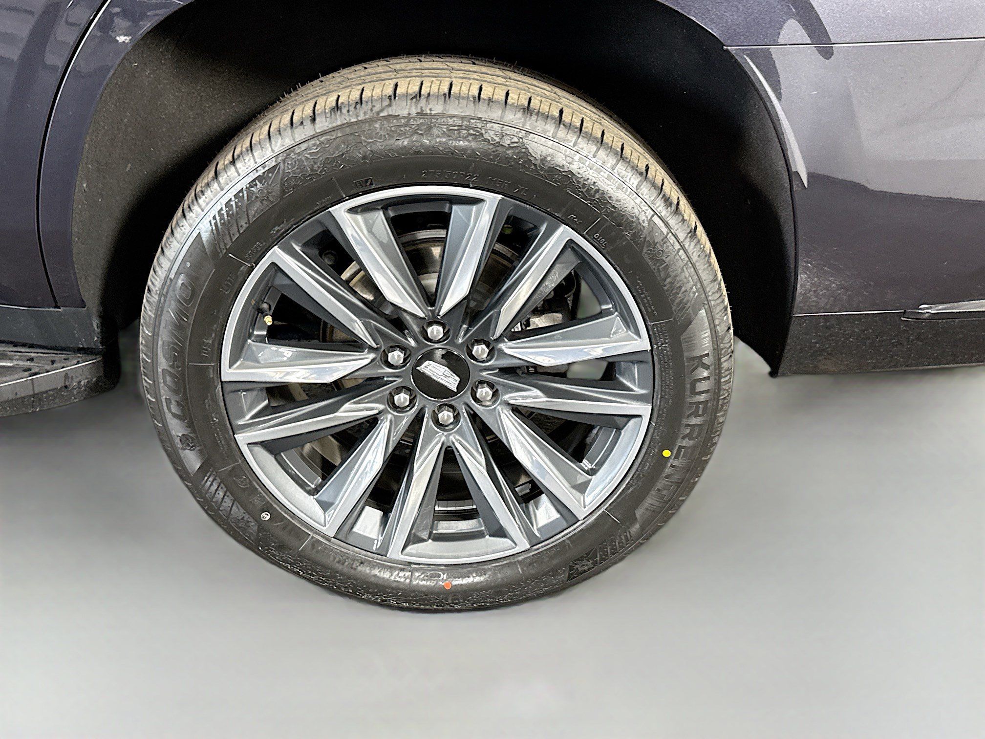 Used 2023 Cadillac Escalade Sport AWD/4WD image 37
