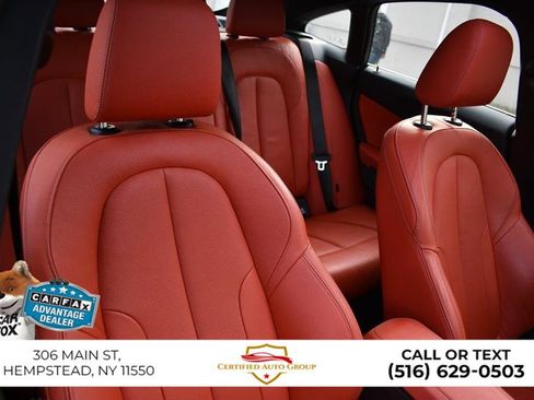 Used 2023 BMW 228i xDrive Gran Coupe w/ Convenience Package image 22