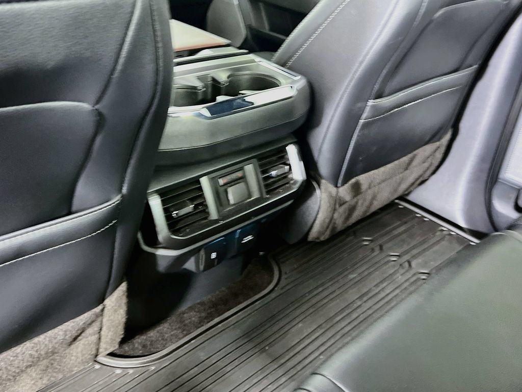 Used 2023 Ford F150 Lariat w/ Equipment Group 502A High AWD/4WD image 25