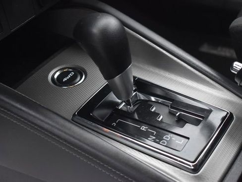 Used 2023 Mitsubishi Outlander Sport ES image 21